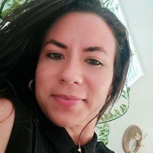 Meet your Posher, Yohandra